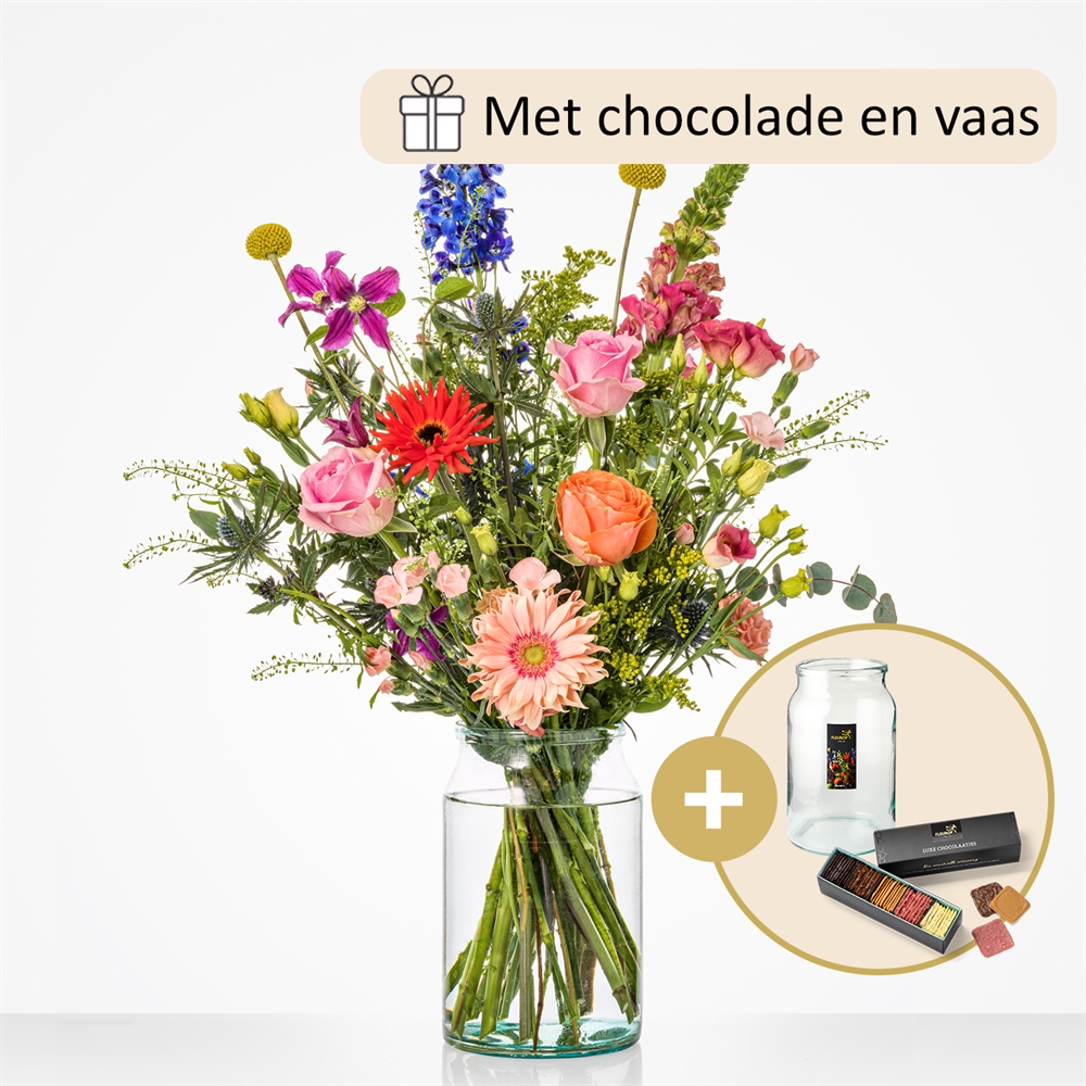 Cadeauset Royaal
